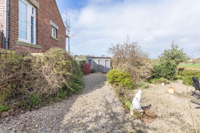Semi-detached house for sale in Wallace Lane, Forton, Preston