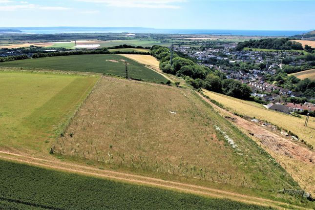 Land for sale in Ash Road, Braunton