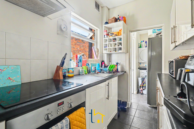 8, Albion Street, Leicester photo 4