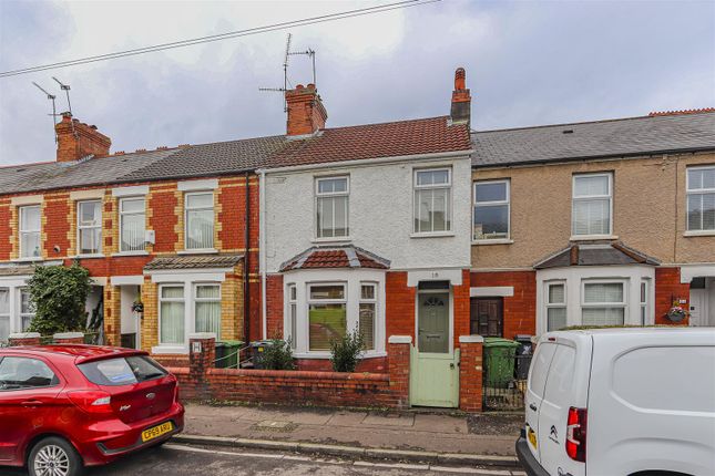Property to rent in Coronation Road, Heath, Cardiff