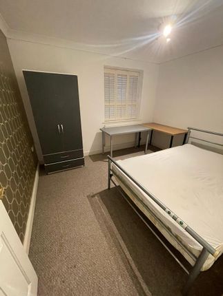 Thumbnail Room to rent in Rodyard Way, Coventry