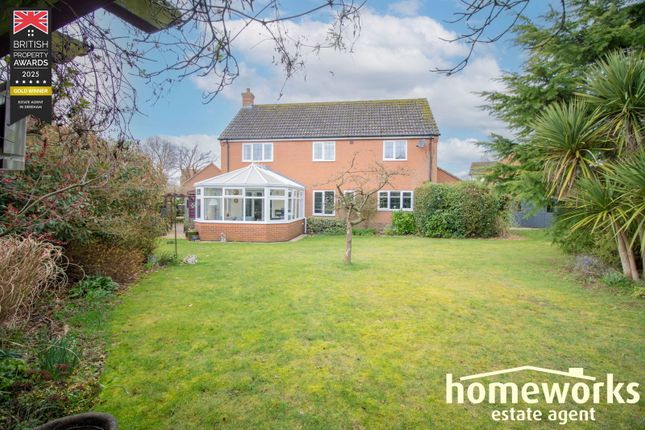 40, Fakenham Road, Dereham photo 3