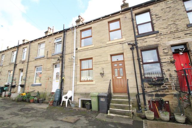 Thumbnail Terraced house for sale in Valley Road, Liversedge