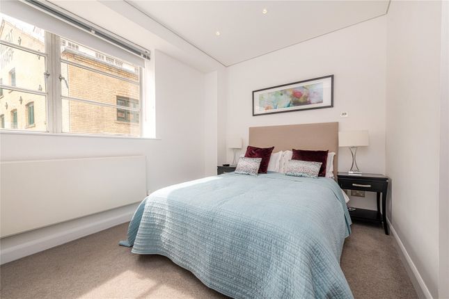 Semi-detached house for sale in Shad Thames, London