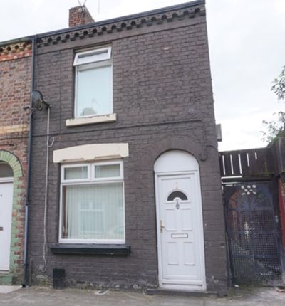 Terraced house for sale in 2 Stonehill Avenue, Liverpool, Mersyside