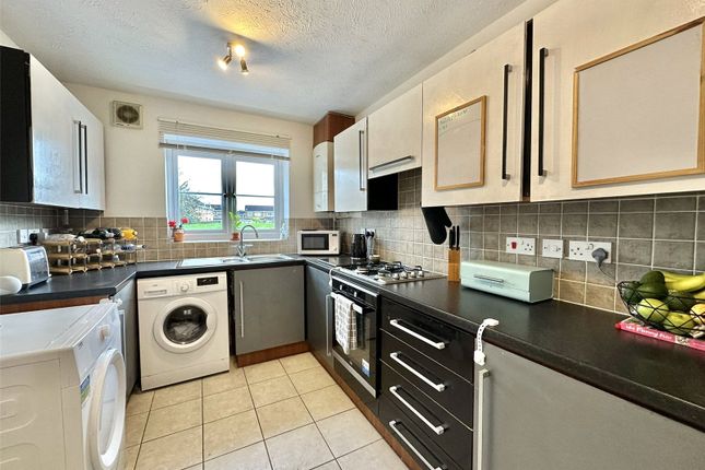 Terraced house for sale in Broughton Heights, Pentre Broughton, Wrexham