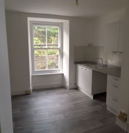 Thumbnail Flat to rent in Main Street, Goodwick