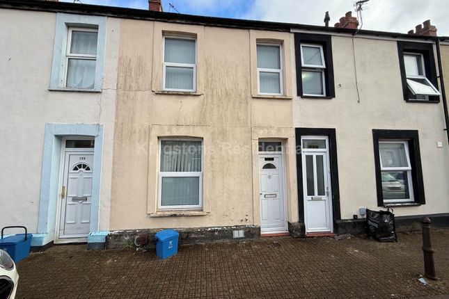 130, Rhymney Street, Cardiff photo 2