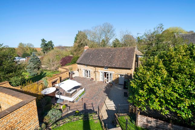 Thumbnail Country house to rent in South Newington, Banbury, Oxfordshire