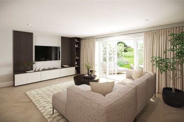 Unit 3 Verdant,, Barton Common Road, Hampshire photo 2