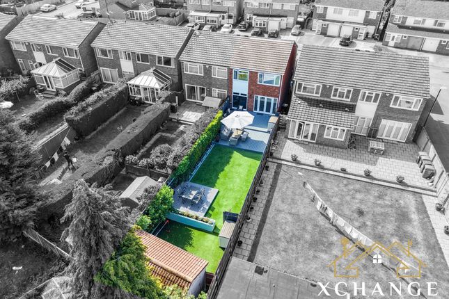 17 Cranborne Chase, Coventry photo 4
