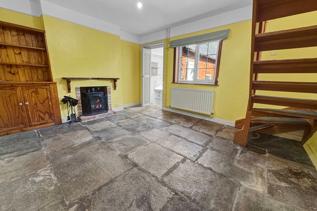 St Marys Cottage, Kemming Road, Ventnor photo 3