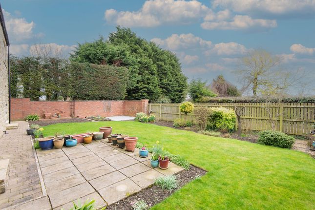 Detached house for sale in Speetley View, Barlborough