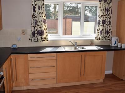 17, School Lane, Bonby photo 3