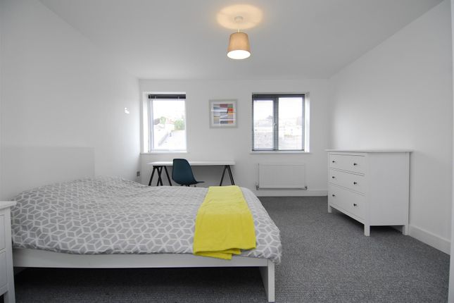 Belgrave Manor, Flat 11, Belgrave Lane, Plymouth photo 3