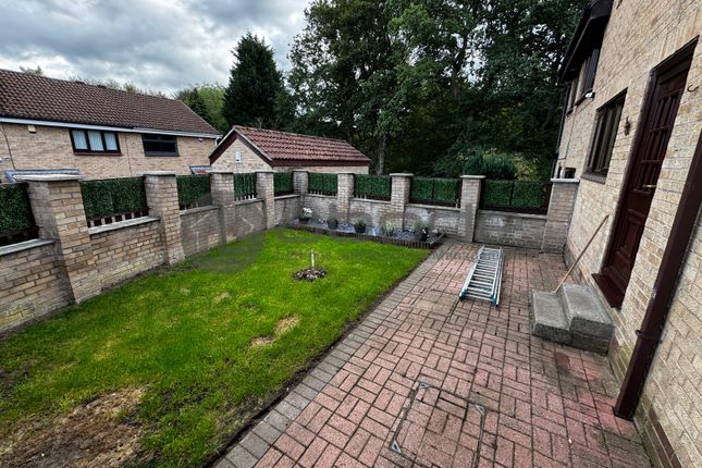 11, Oaken Wood Close, Rotherham photo 4