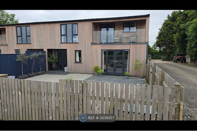 Providence Barns, North Beer Lane Boyton, Launceston photo 5