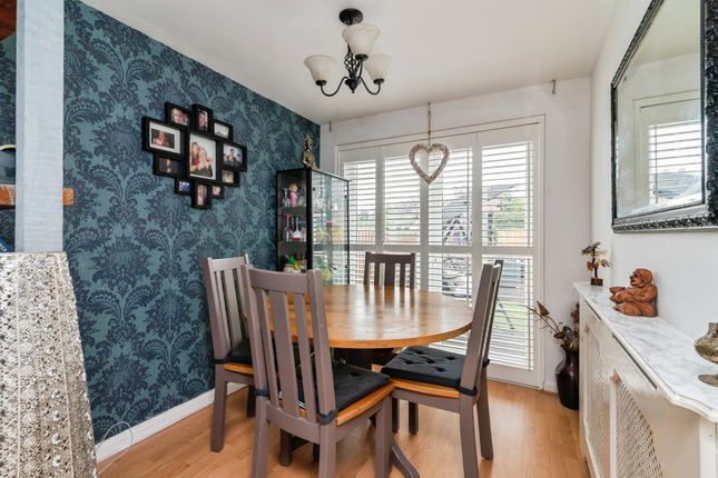 7, Ringstead Close, Nottingham photo 4