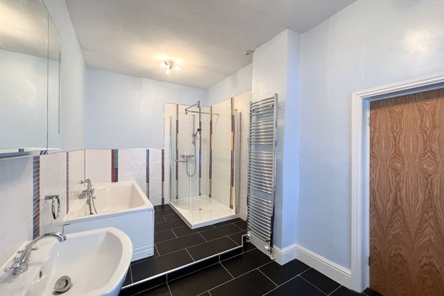 End terrace house for sale in Church Street, Honley, Holmfirth