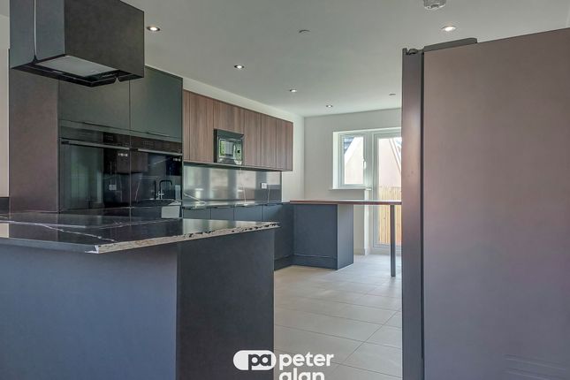 Plot 61, The Knightsbridge, Glan Llyn, Tredegar photo 4