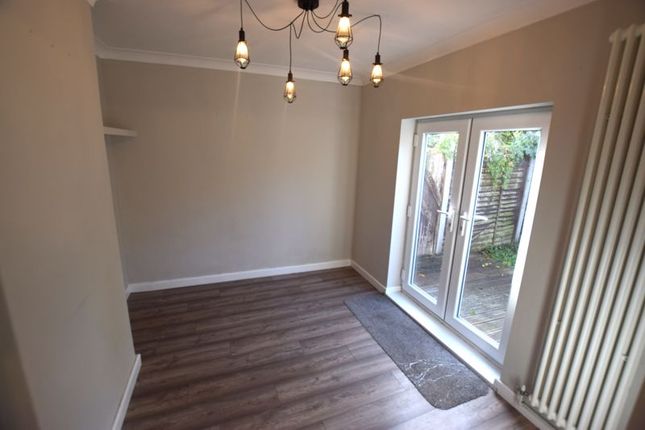 Semi-detached house for sale in Aldford Road, Upton, Chester