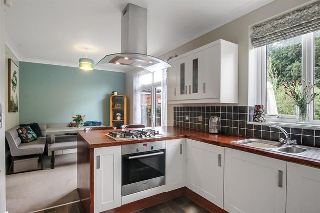 Semi-detached house for sale in Baydale Road, Darlington
