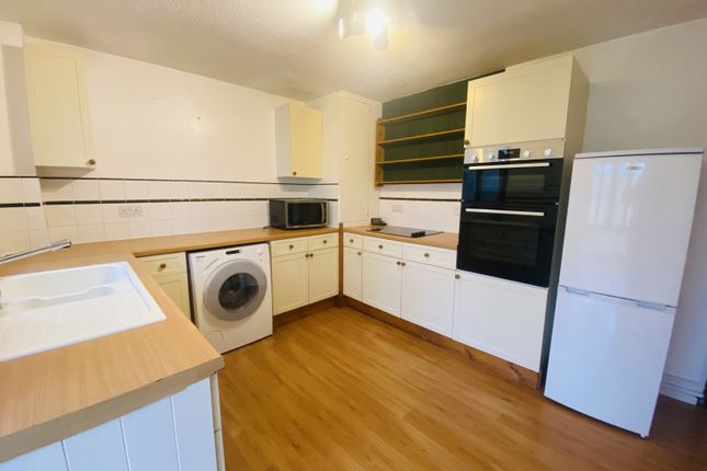 Terraced house for sale in Springfield Road, Goldsithney, Penzance