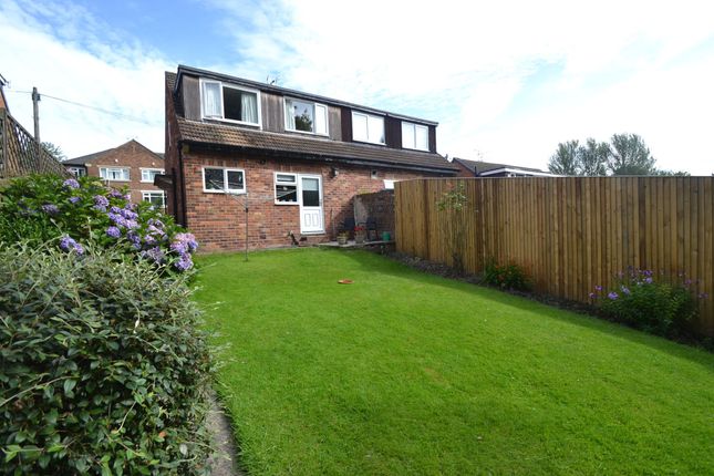 3-bed house on 24 Harper Grove, Idle, £219,995