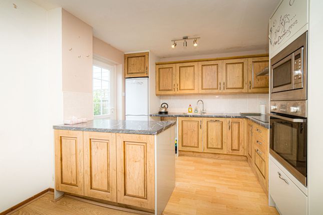 Terraced house for sale in Stone Stile Road, Shottenden