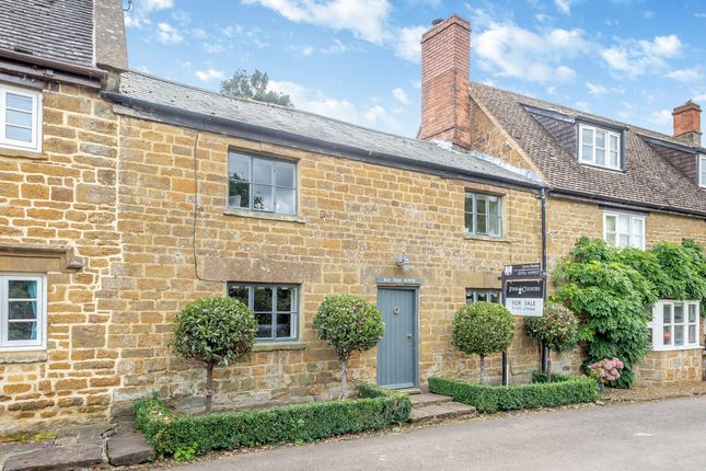 Cottage for sale in Bell Street Hornton Banbury, Oxfordshire