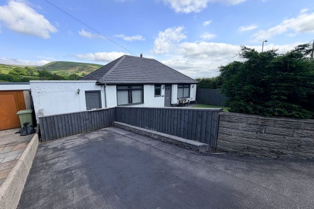 3-bed house on Riva Bungalow, Maesteg Road, Maesteg, £260,000