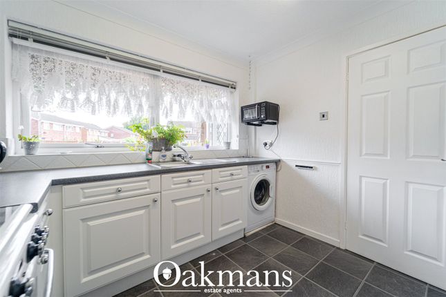23, WATKINS GARDENS, BIRMINGHAM photo 4