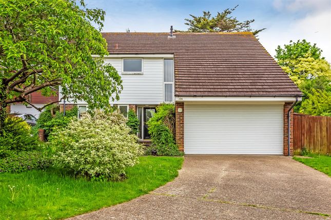Detached house to rent in Ridge Langley, Sanderstead, South Croydon