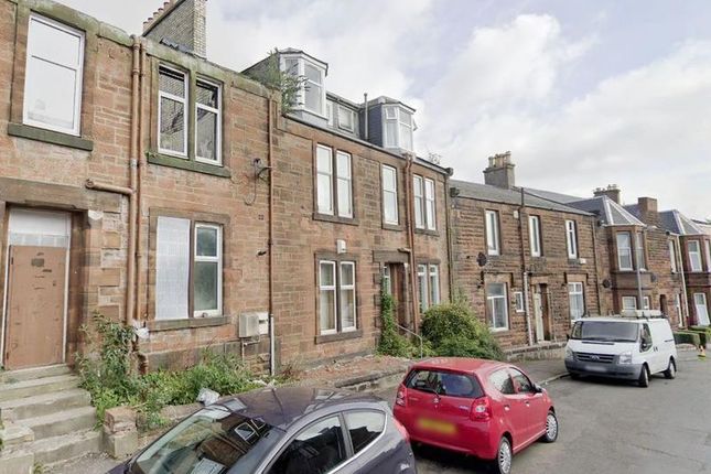 Flat for sale in Orchard Street, Kilmarnock