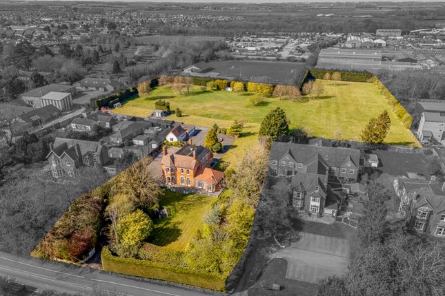 Eslaforde House, 87 Eastgate, Sleaford photo 3