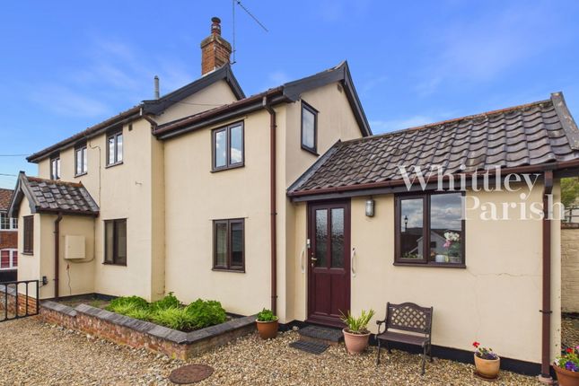 2-bed house on 20, Chapel Street, Diss, £400,000