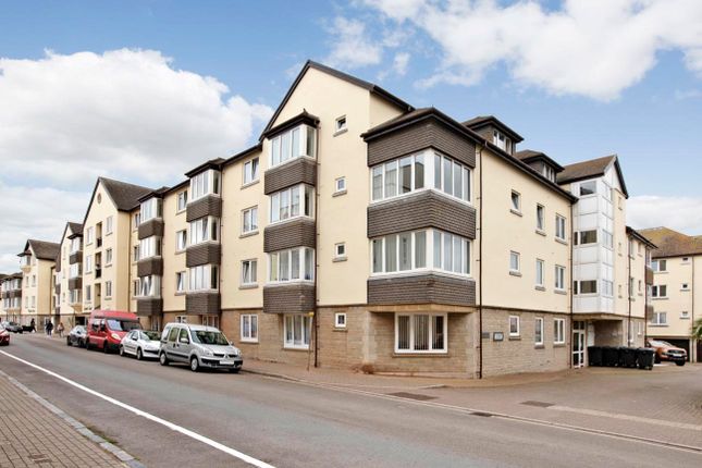 Flat for sale in Leander Court, Strand, Teignmouth