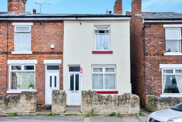 Property to rent in George Street, Mansfield