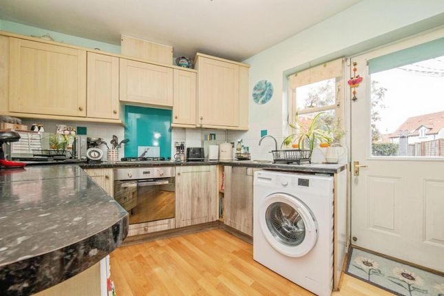 4, Minsmere Road, Suffolk photo 3