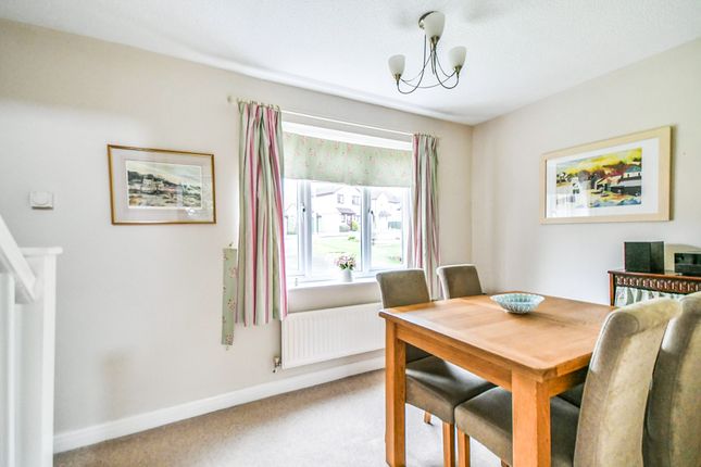 Wenhill Heights, Calne SN11, 3 bedroom semi-detached house ...