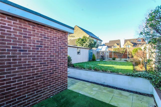 Semi-detached bungalow for sale in Orchard Drive, Durkar, Wakefield