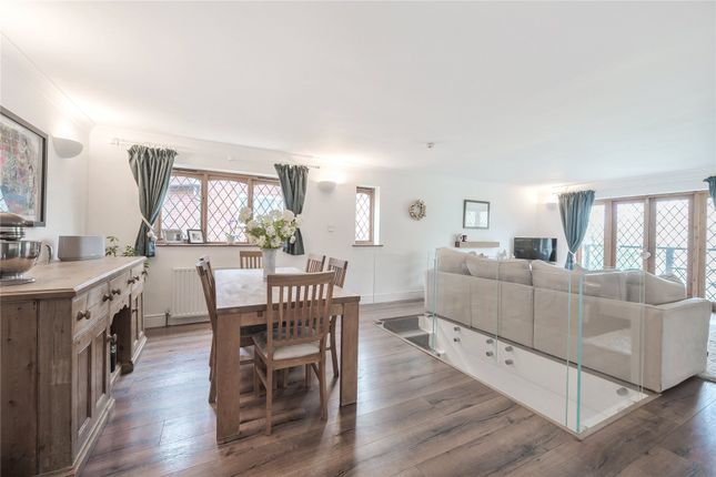 Detached house for sale in Vale Wood Lane, Grayshott, Hindhead, Hampshire