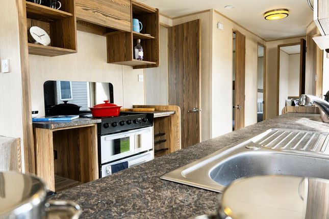 3, Winchelsea Sands Holiday Park, Winchelsea photo 2