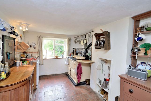 4 Bed Farmhouse For Sale In Higher Farm House Margaret Marsh