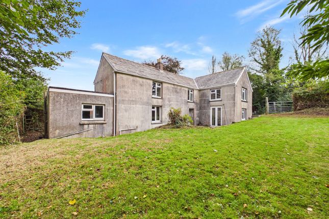Forda, Bodmin photo 2