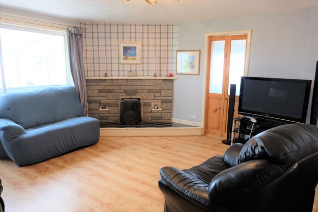 Detached house for sale in Mey, Thurso