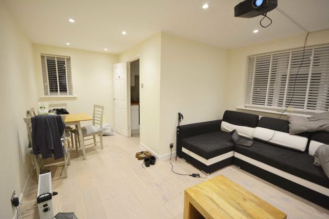 Thumbnail Flat to rent in Chiswell Court, Sandown Road, Watford