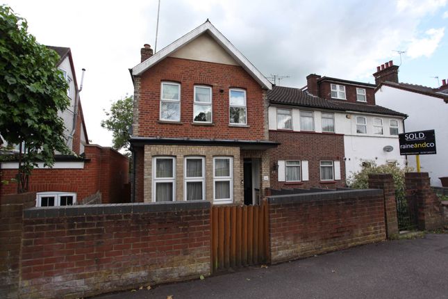 Thumbnail Detached house for sale in Hatfield Road, Potters Bar