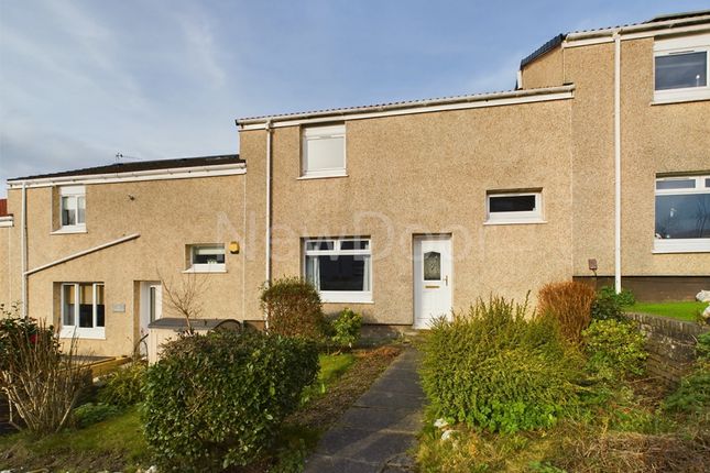 Terraced house for sale in Holms Crescent, Erskine