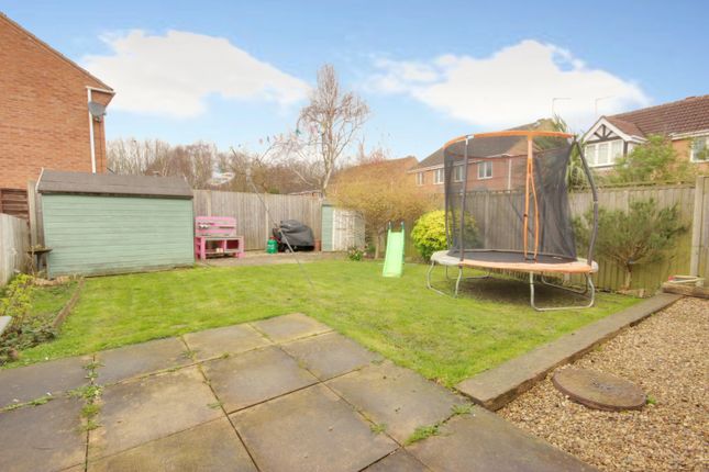 Semi-detached house for sale in Smithall Road, Beverley